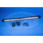 Cafe baner w systemie roll up CF-RP - 3