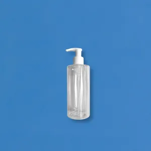 Butelka z dozownikiem 300 ml na mydło, płyn do kąpieli, żeli, szamponów BDZ-300